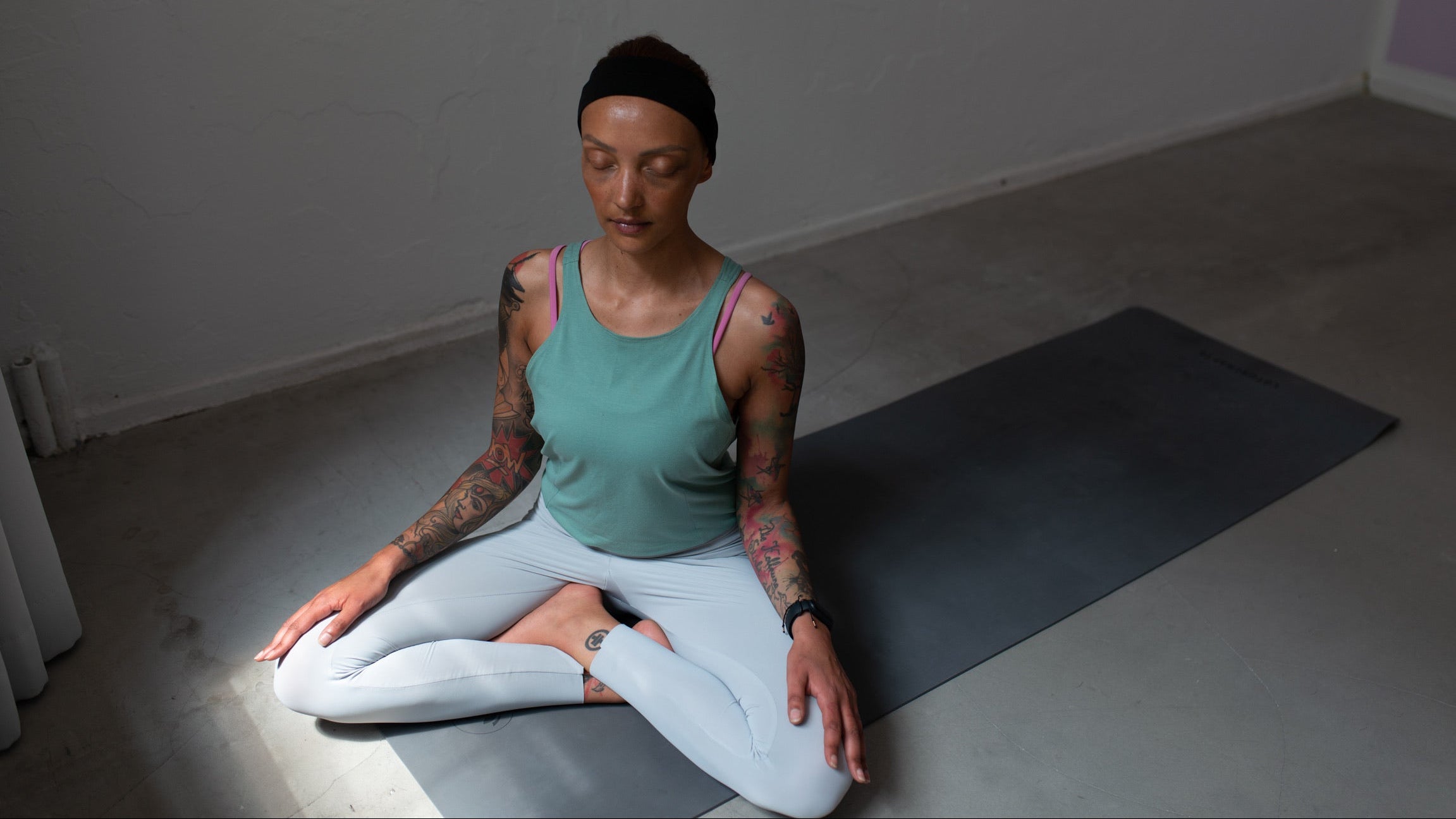Rituales | Esterillas de Yoga, Palo Santo e Inciensos