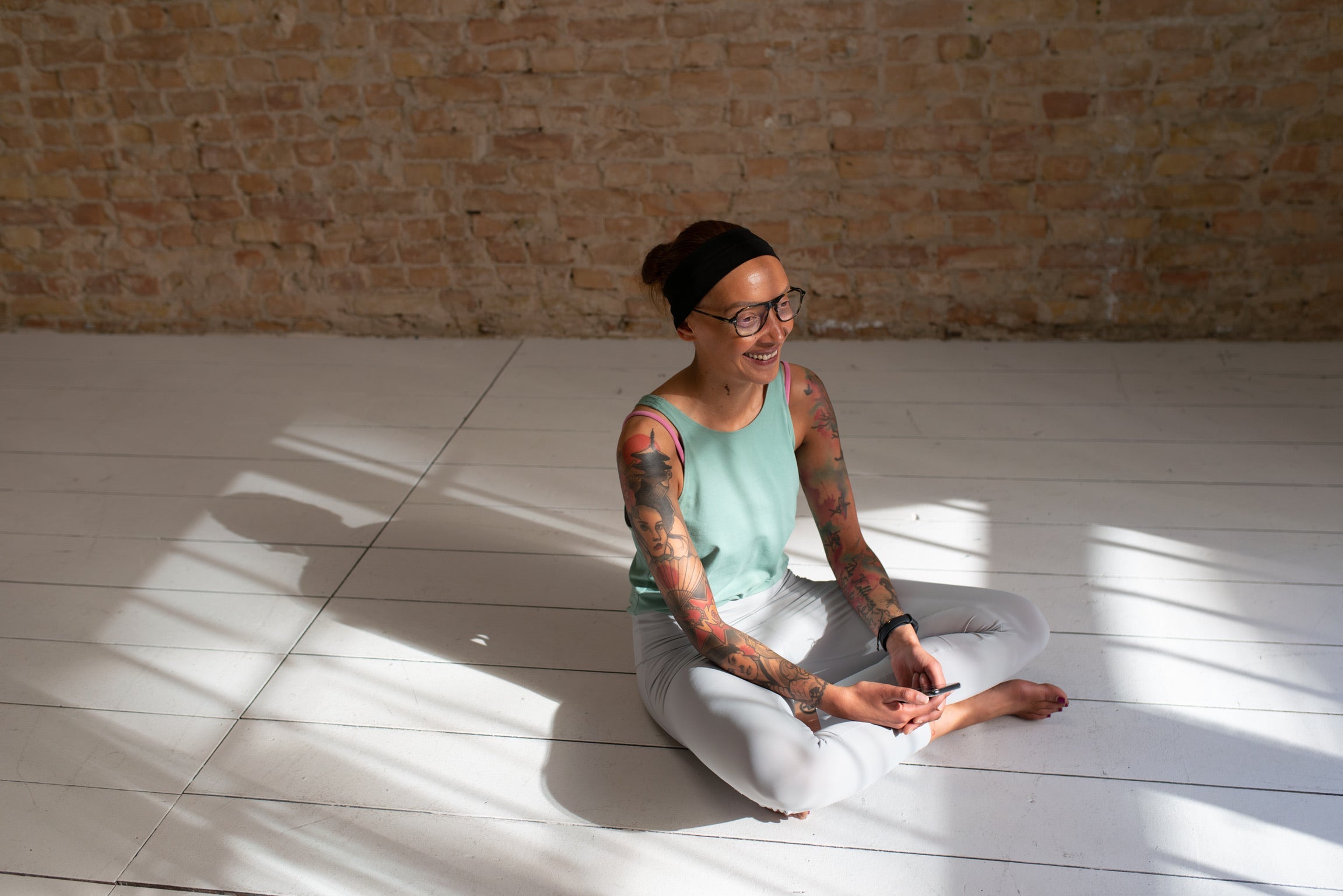 Raíces | Ropa de Yoga y Ropa Deportiva